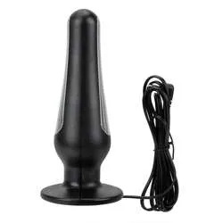 Electric Butt Plug